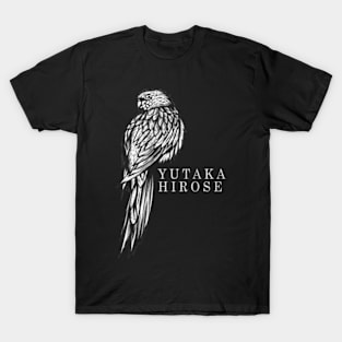 Yutaka Hirose new age T-Shirt